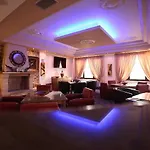 Afkos Grammos Hotel 4*