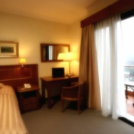 Afkos Grammos Castória