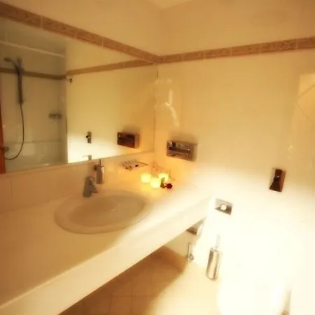 Hotel Afkos Grammos