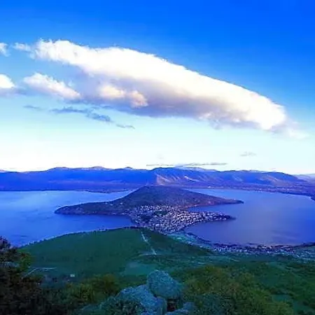 Afkos Grammos Hotel Kastoria