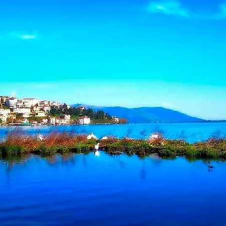 Afkos Grammos 4*