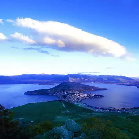 Afkos Grammos Hotel Kastoria