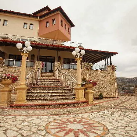 Afkos Grammos Kastoria