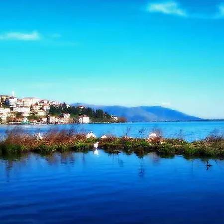 Afkos Grammos Hotel 4*
