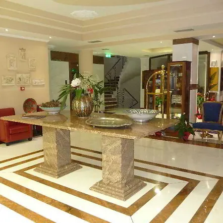 Afkos Grammos Hotel Kastoria
