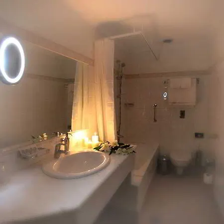 Hotel Afkos Grammos Kastoria