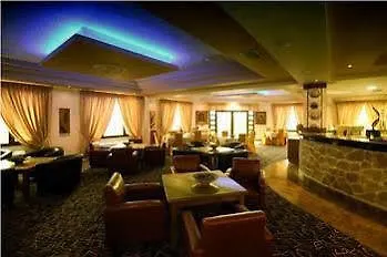 Afkos Grammos 4* Kastoria