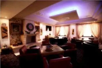 Hotel Afkos Grammos 4*