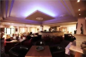 Hotel Afkos Grammos Kastoria