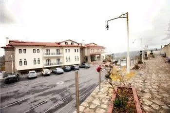 Afkos Grammos 4*