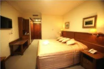 Afkos Grammos 4* Kastoria