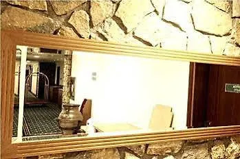 Afkos Grammos Hotel 4*