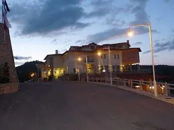 Hotel Afkos Grammos