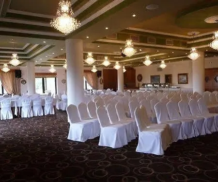 Afkos Grammos Hotel