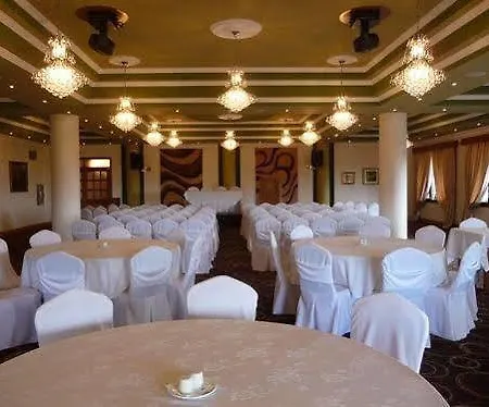 Afkos Grammos 4*