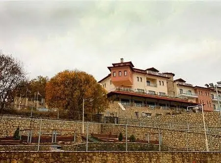Hotel Afkos Grammos