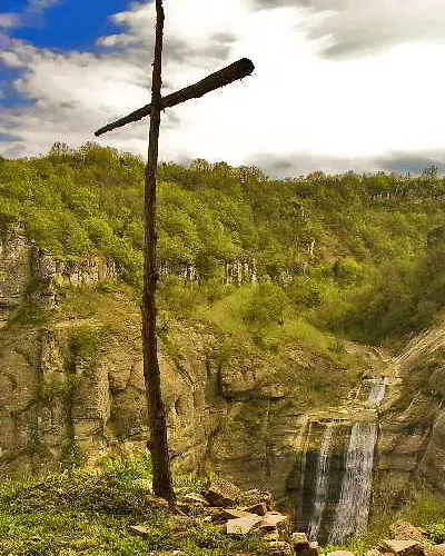 Ξενοδοχείο Afkos Grammos