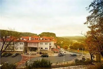 Afkos Grammos Ξενοδοχείο Καστοριά