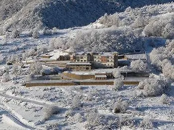 Ξενοδοχείο Afkos Grammos 4*