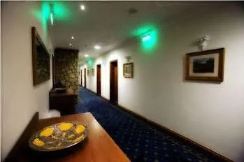 Ξενοδοχείο Afkos Grammos 4*