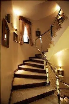 Ξενοδοχείο Afkos Grammos 4*