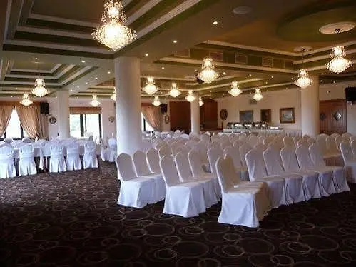 Afkos Grammos Ξενοδοχείο