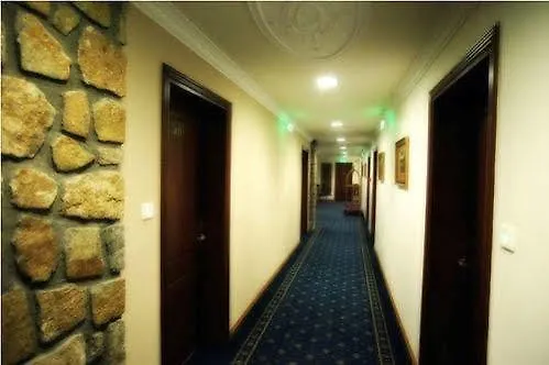 Afkos Grammos Ξενοδοχείο