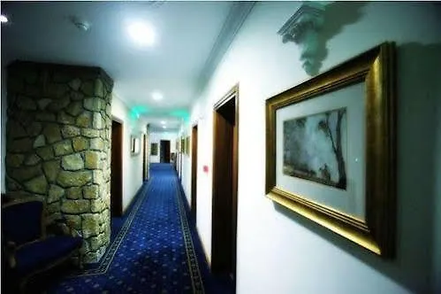 Afkos Grammos Καστοριά